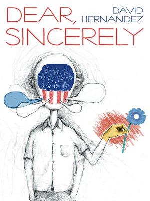 cover image of Dear, Sincerely